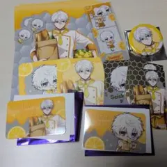 ブルーロック(凪誠士郎)