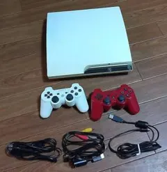 PlayStation 3 CECH-2500A 本体　320G