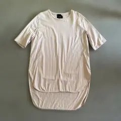 ATON ピンク Tシャツ サイズ02のサムネイル