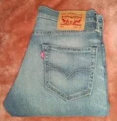 Levi's 511 ストレッチデニムジーンズ　W30