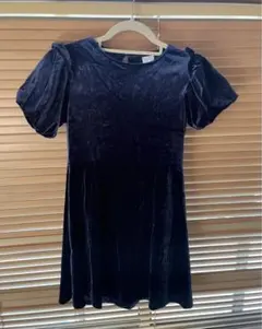 ZARA キッズ　SIZE13-14 164 ㎝　ワンピース