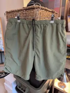 Ron Herman メンズ　ハーフパンツ　XL