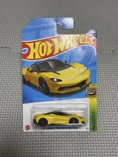 HotWheels PININFARINA BATTISTAのサムネイル