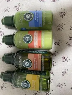 L'OCCITANE ヘアケア　ボディケア　 アメニティ