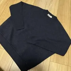 エンフォルド ニット