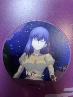 2026年最新】FATE 間桐桜 缶バッジの人気アイテム - メルカリ