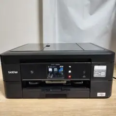 [brother]プリンター DCP-J757N DCP-J757N | インクジェットプリンター・複合機 | ブラザー