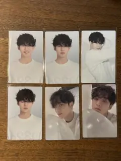 seventeen バパケ★ミンギュ★ 開封動画】ミンギュのバパケ&CARAT棒開封 | SEVENTEEN | 민규