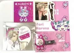 PLUSMATE プラスメイト 時雨橙碁 色紙 B賞 ステラワース - メルカリ