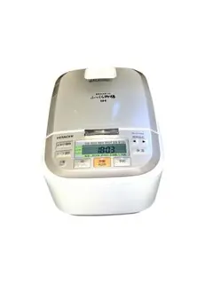 HITACHI IH炊飯器 RZ-TS105M 5.5合のサムネイル