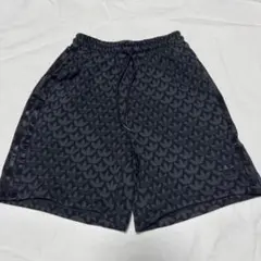 adidasOriginals/グラフィックモノグラムショーツ/ハーフパンツXSのサムネイル