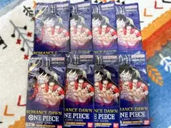 2025年最新】ロマンスドーン box 未開封の人気アイテム - メルカリ