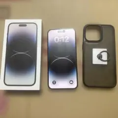 iPhone14promax 512GB