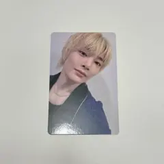 Straykids dominATE 特典トレカ アイエン