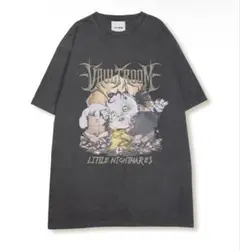 VAULTROOM GAMING CHAOS TEE - メルカリ