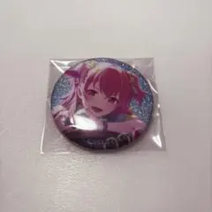 バンドリ 戸山香澄 10周年 ライブ 10th キービジュアル 缶バッジ
