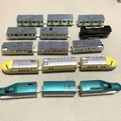 プラレール まとめ売り　ジャンクあり