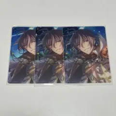 アイドリッシュセブン 虎於 16 STAR SIGNS 7th ポスカ アイナナ - メルカリ