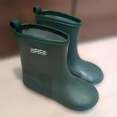 KidsForet キッズフォーレ レインブーツ20センチのサムネイル
