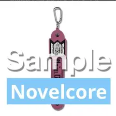 BMSG Novelcore オンラインくじ 1枚