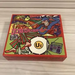 UNICORN ULTRA SUPER GOLDEN WONDERFUL