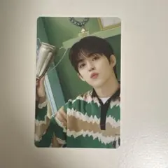SEVENTEEN エスクプス Carat Land トレカ