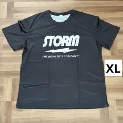新品✨STORM【日本サイズM】ブラック　ボウリングウェア 2026年最新】ボウリングウェアの人気アイテム - メルカリ