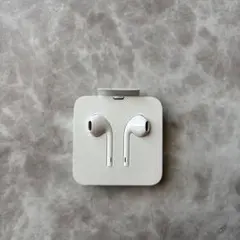 Apple EarPods ホワイト 3.5mmジャック