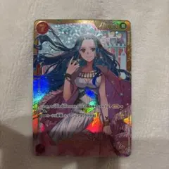 ネフェルタリ・ビビ SEC OP04-118