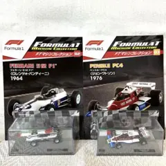 2026年最新】ディアゴスティーニ フェラーリF1の人気アイテム - メルカリ