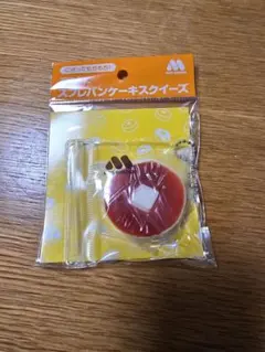 モスバーガー スフレパンケーキスクイーズ