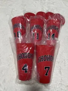 2025年最新】スラムダンクドリンクホルダーの人気アイテム - メルカリ