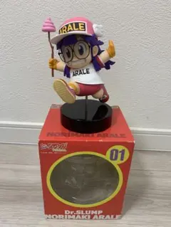 コ*ダ様 千値練 Dr.スランプ アラレちゃん 則巻アラレ フィギュア　ドラゴン 2026年最新】千値練 アラレちゃんの人気アイテム - メルカリ