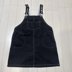 PIAMON ジャンパースカート120