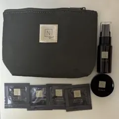 N organic Vie トライアルセット