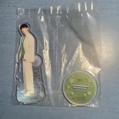 DK アクリルスタンド seventeen 1番くじ