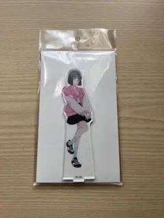 百生吟子 アクリルスタンド　ラブライブ 遊園地　グリーンランド 蓮ノ空