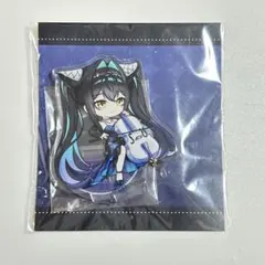 勝利の女神NIKKE アクリルスタンド 缶バッジ リトルマーメイド - メルカリ