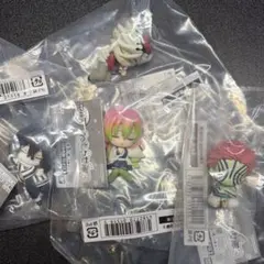 ねむらせ隊　鬼滅の刃　セット