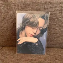 BE:FIRST SOTA ソウタ トレカ Mainstream