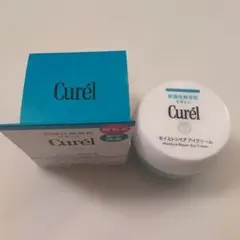 キュレルCurél モイストリペアアイクリーム　25g