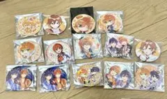 ジェルくんグッズ