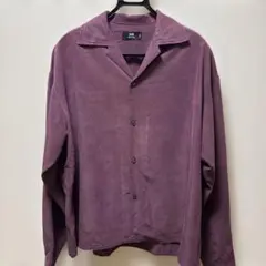 HARE】 YUMA TAKAHASHI×HARE レイヤードデザインシャツ - メルカリ