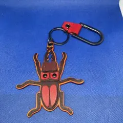 ZARA キーホルダー