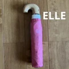 ELLE 折りたたみ傘のサムネイル