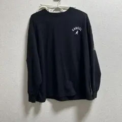 kangol ロンt ロングシャツ