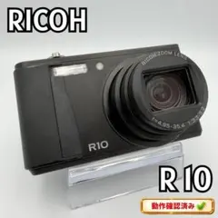 2026年最新】ricoh r10の人気アイテム - メルカリ