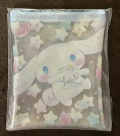 シナモロール ミニポーチ