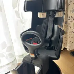自転車用チャイルドシートのサムネイル