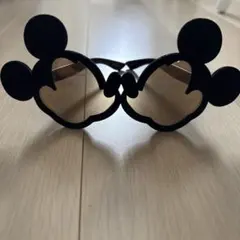 東京ディズニーリゾート ミッキー サングラス